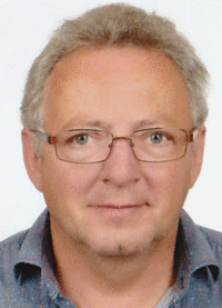 Rudolf Geeb