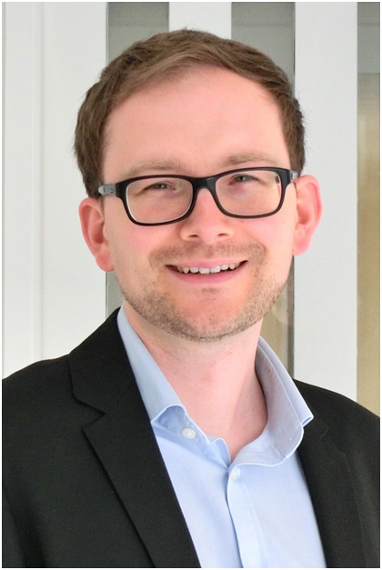Pfarrer Andreas Grell
