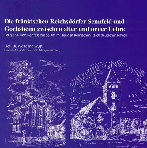 Titelbild der Festschrift