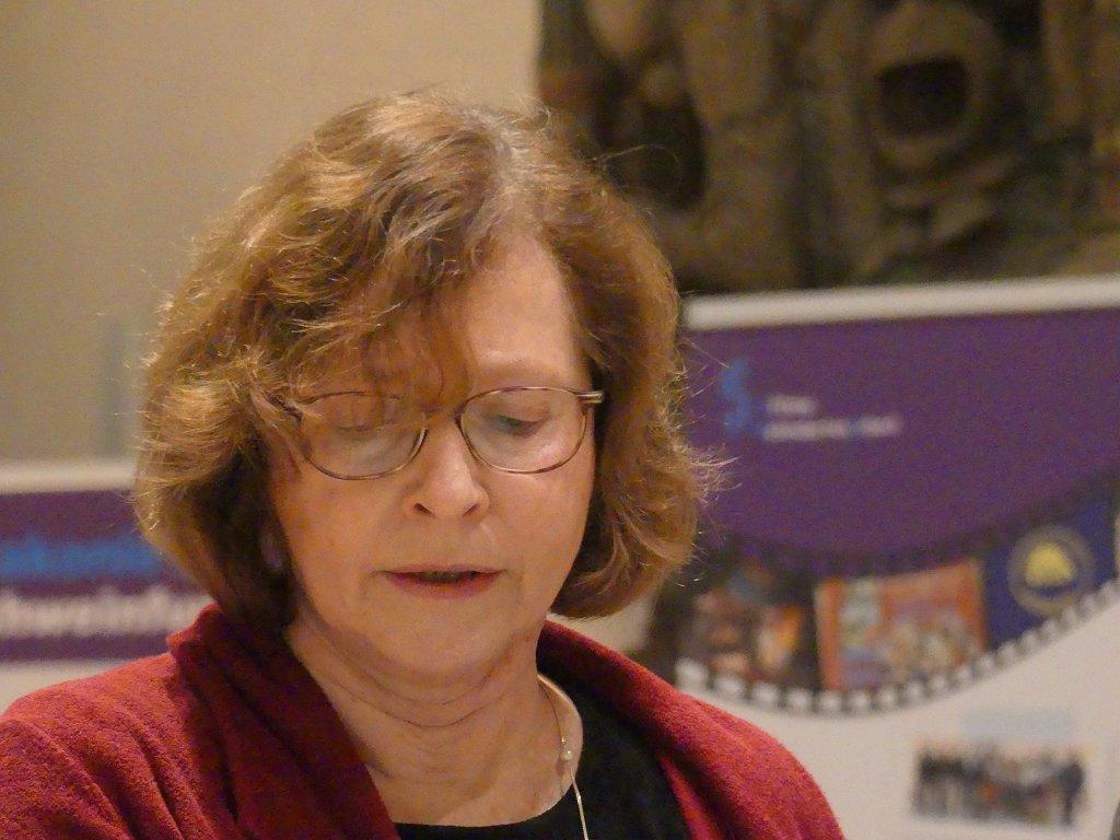 Barbara Renger