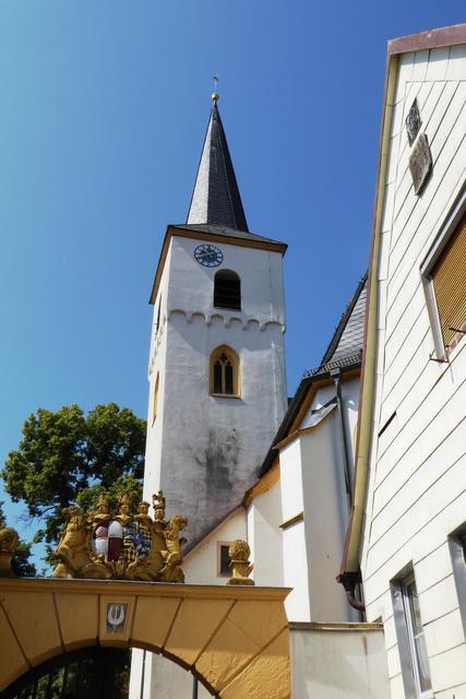 Gerne daheim in Obereisenheim