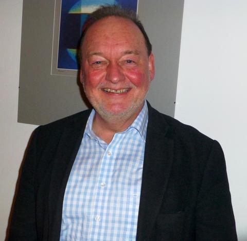 Pfr. Harald Wildfeuer