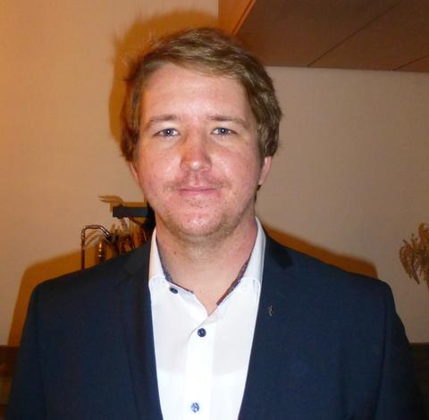 Diakon Robert Klatt