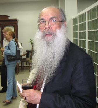 Pastor Mozart Noronha (de Mello)
