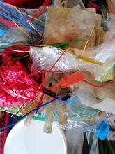 Plastikabfall