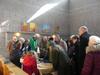 Auch das ist Gottesdienst: Eine Szene aus dem Special zum Jubiläum "zehn Jahre Repair-Café"